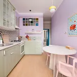 Metro Mlynow Colourful By Bookinghost ワルシャワ
