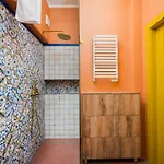 Apartament Metro Młynów Colourful *