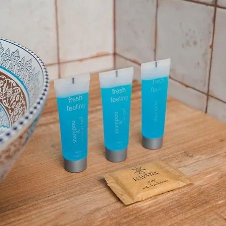 Metro Mlynow Colourful By Bookinghost