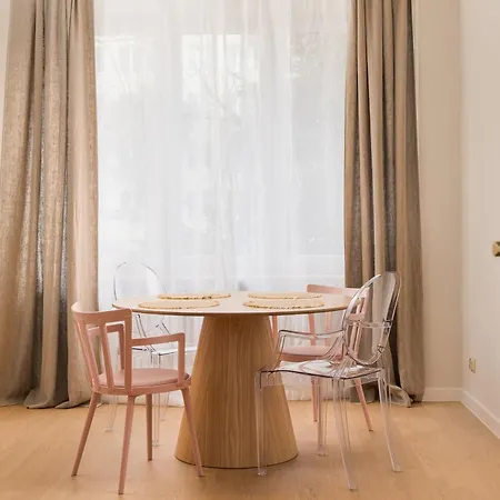 Metro Mlynow Colourful By Bookinghost *