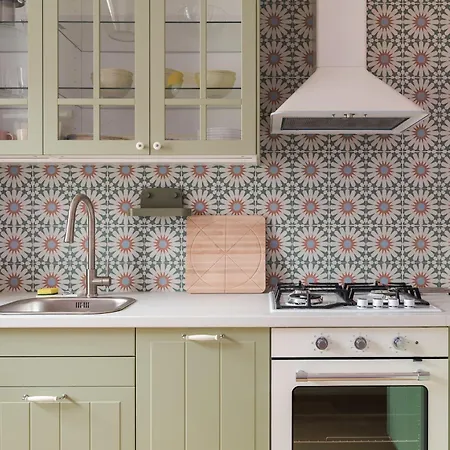 Metro Mlynow Colourful By Bookinghost Διαμέρισμα