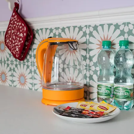 Metro Mlynow Colourful By Bookinghost * Варшава